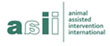 Assistenthunden are full members of AAii